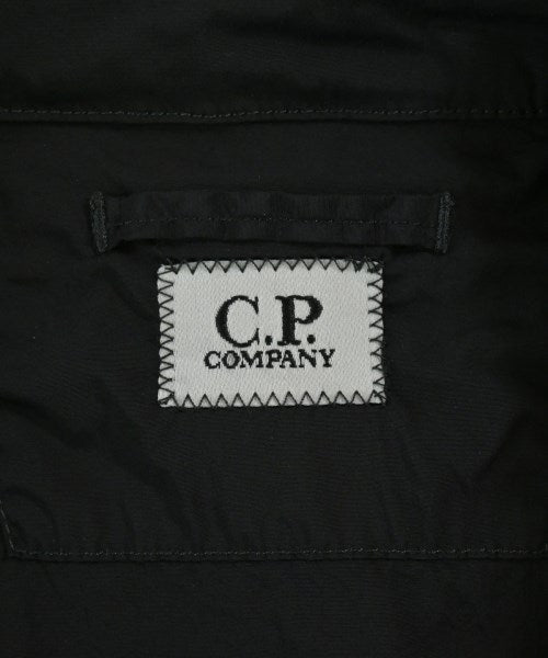 C.P COMPANY 其他飛行外套