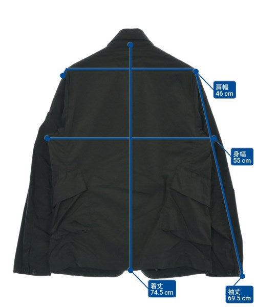 C.P COMPANY 其他飛行外套