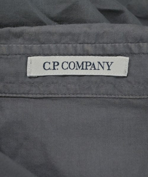 C.P COMPANY 休閒襯衫