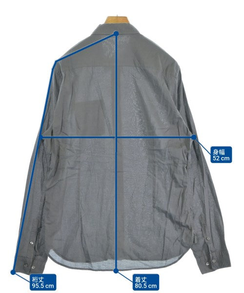C.P COMPANY 休閒襯衫
