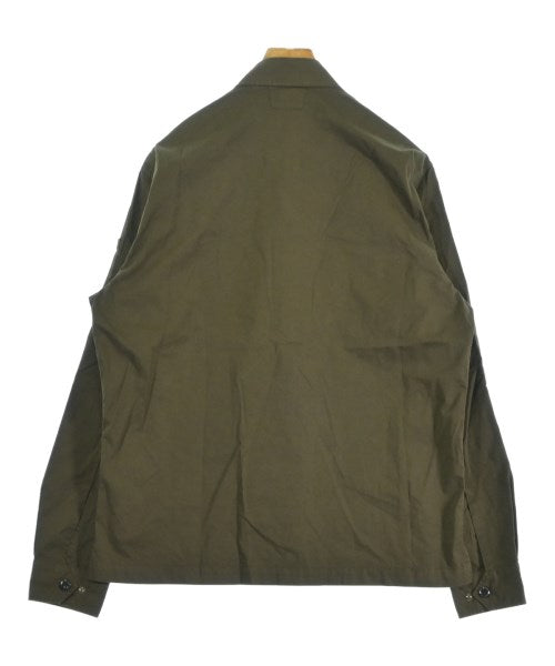 C.P COMPANY 休閒襯衫