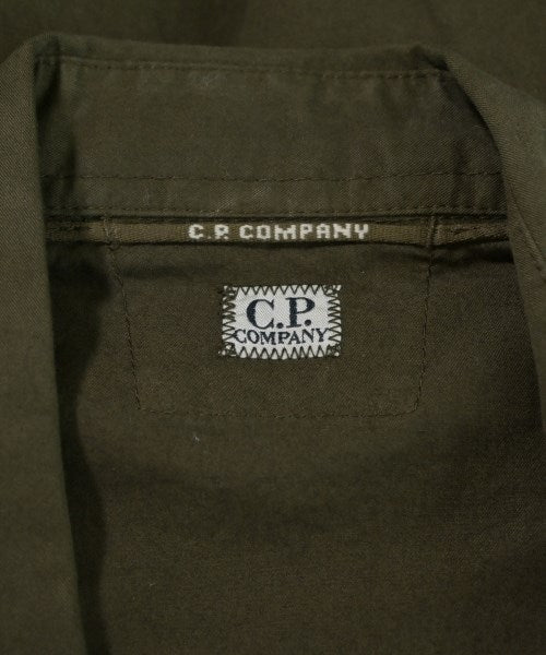 C.P COMPANY 休閒襯衫