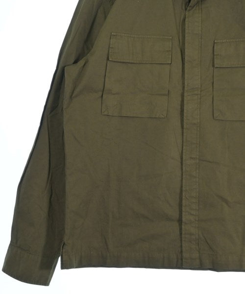 C.P COMPANY 休閒襯衫