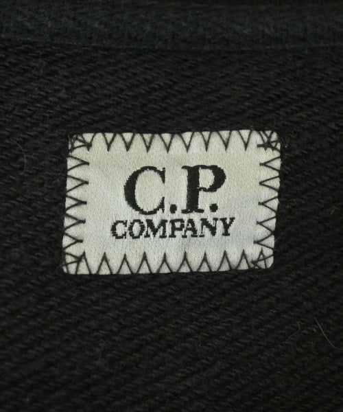 C.P COMPANY 連帽衫