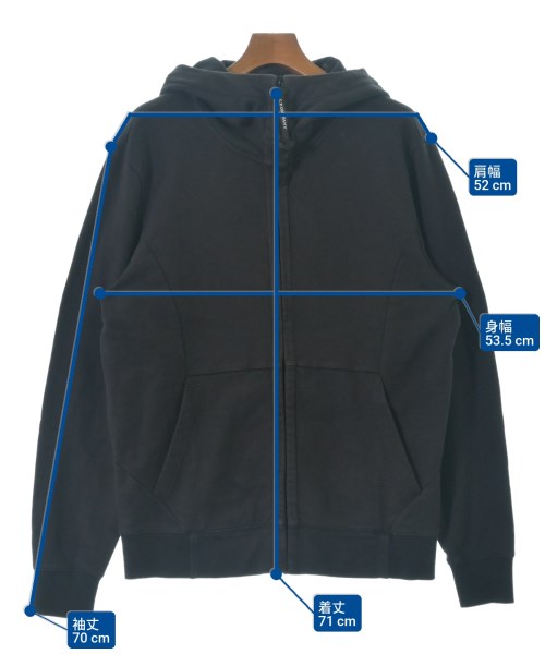 C.P COMPANY 連帽衫