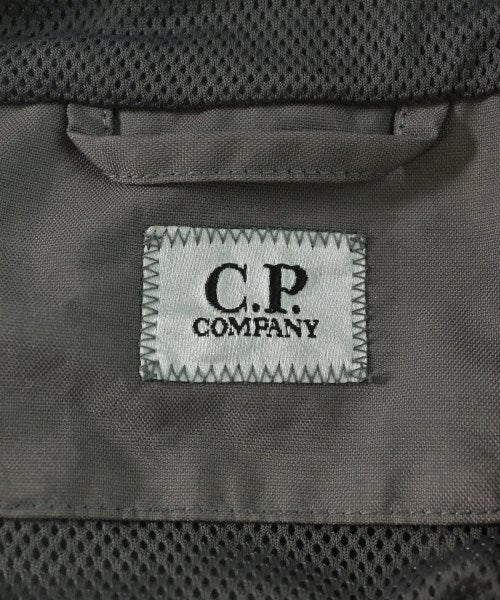 C.P COMPANY 山系外套