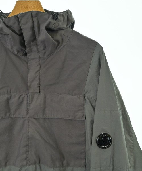 C.P COMPANY 山系外套