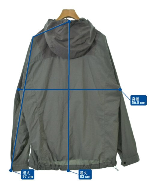 C.P COMPANY 山系外套