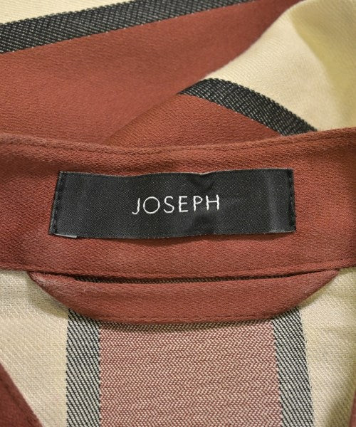 JOSEPH 襯衫裙
