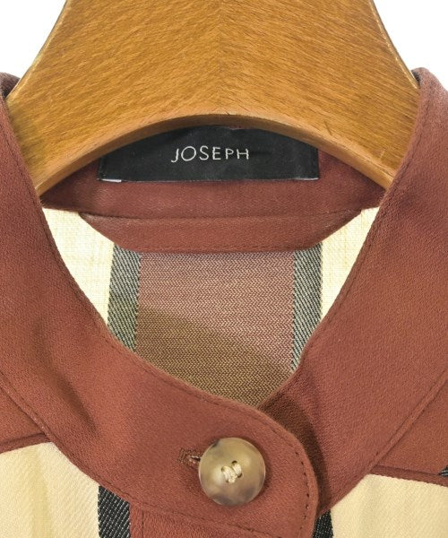 JOSEPH 襯衫裙