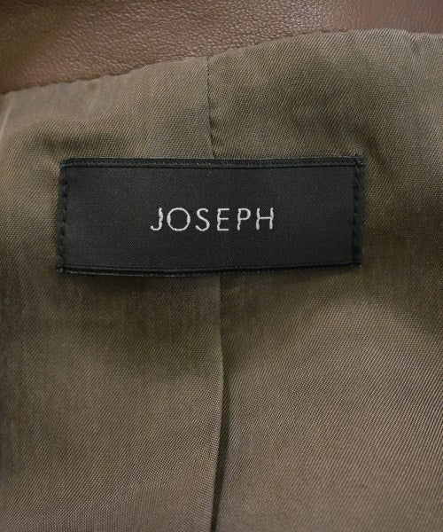 JOSEPH 騎士夾克