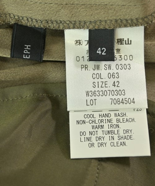JOSEPH 長褲