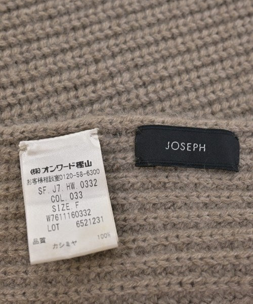 JOSEPH 冬季圍巾