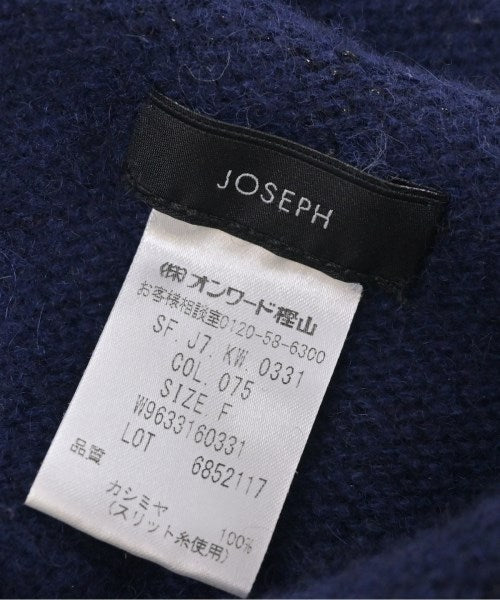 JOSEPH 冬季圍巾
