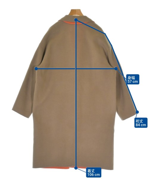 JOSEPH 切斯特披風