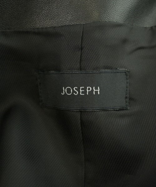 JOSEPH 騎士夾克