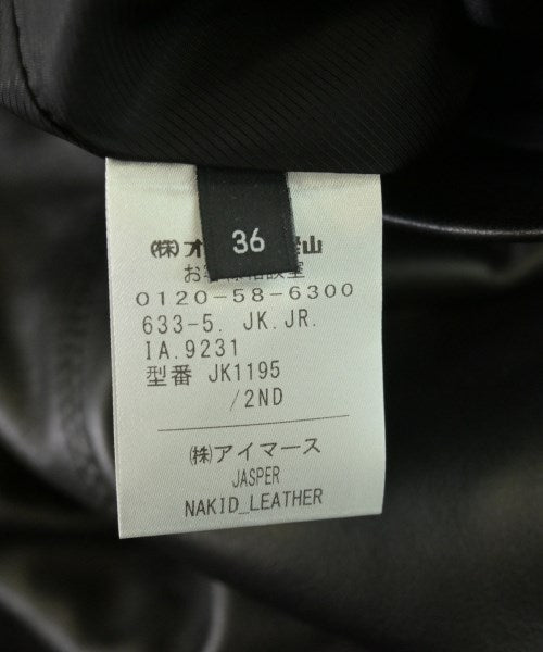 JOSEPH 騎士夾克