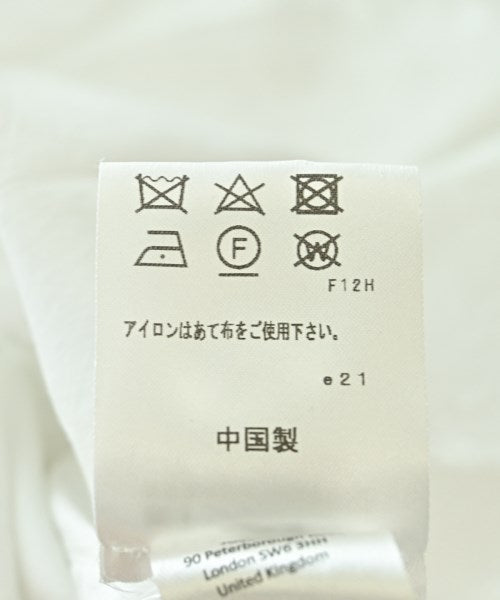 JOSEPH 襯衫裙