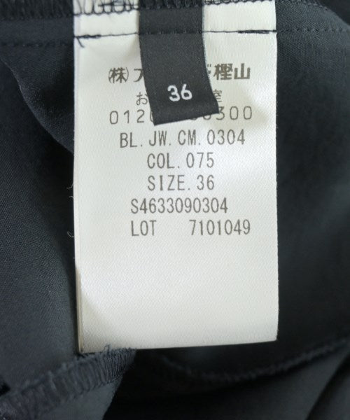 JOSEPH 女襯衫