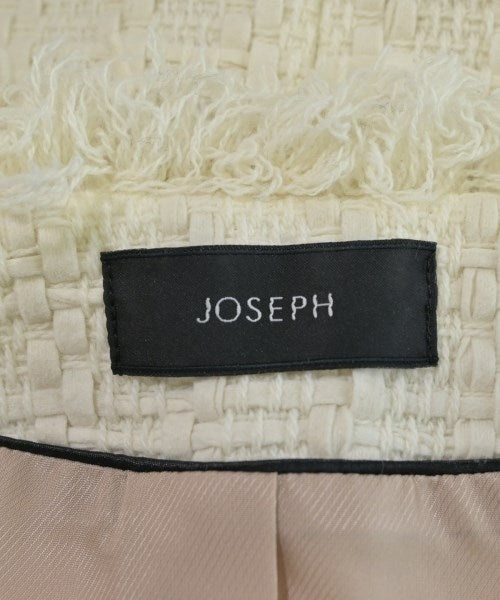 JOSEPH 無領外套