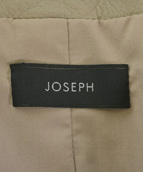 JOSEPH 騎士夾克
