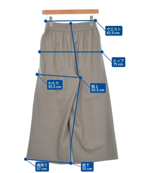 BEIGE, 其他款