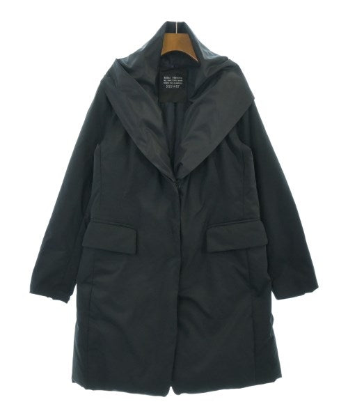 BASILE 28 羽絨大衣