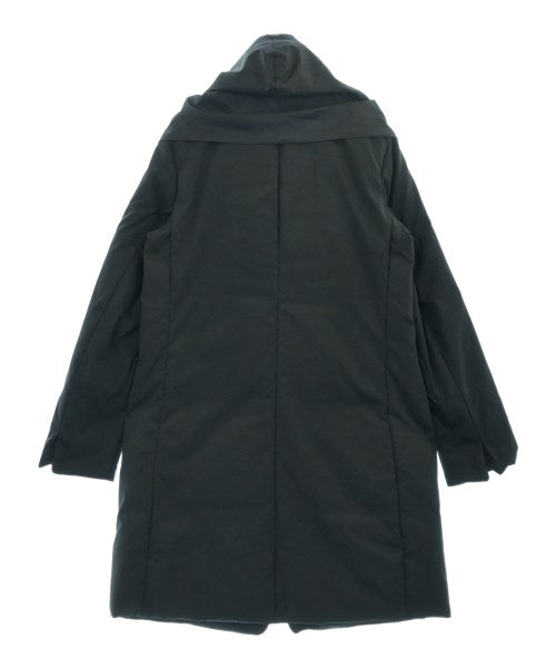 BASILE 28 羽絨大衣