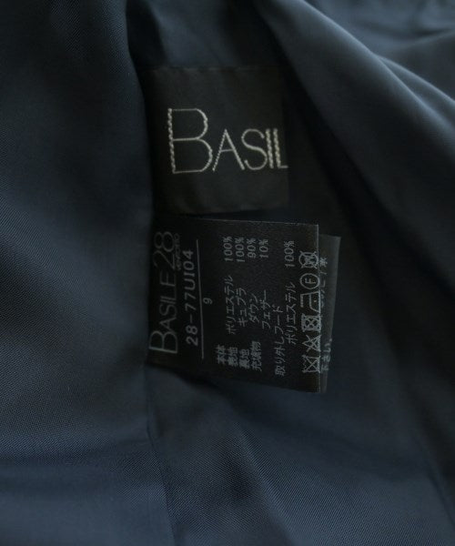 BASILE 28 羽絨大衣