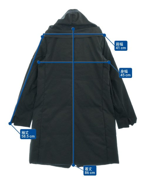 BASILE 28 羽絨大衣