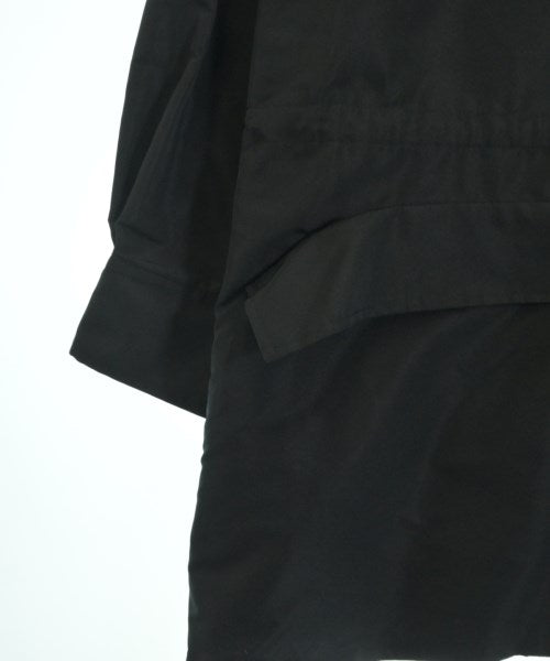 BASILE 28 斜紋夾克