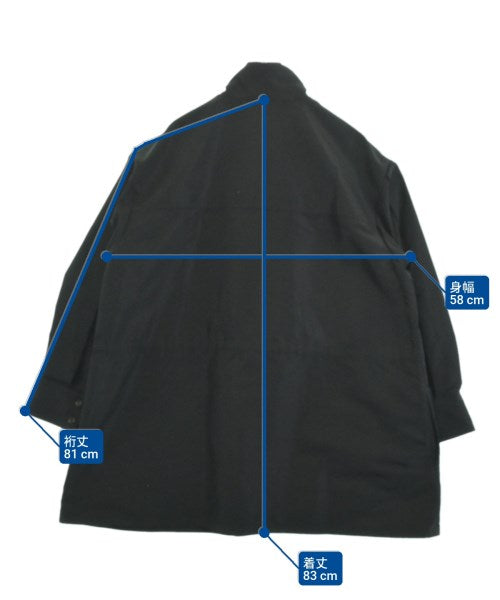 BASILE 28 斜紋夾克