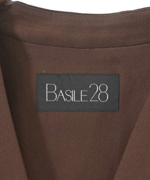BASILE 28 背心