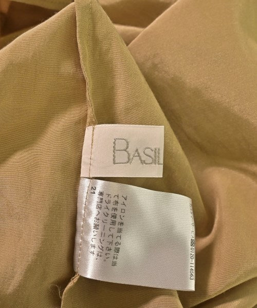 BASILE 28 女襯衫