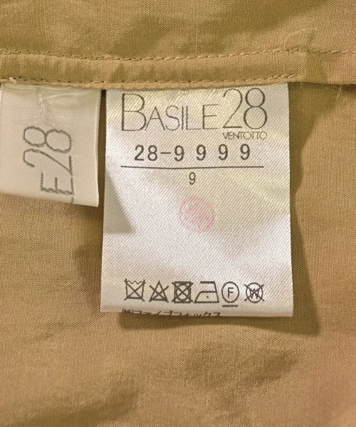 BASILE 28 女襯衫
