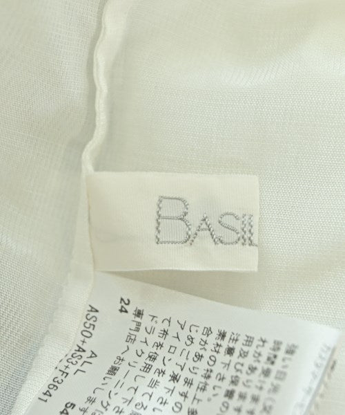 BASILE 28 女襯衫