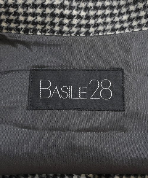 BASILE 28 其他大衣
