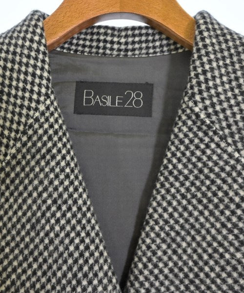 BASILE 28 其他大衣