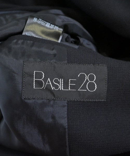 BASILE 28 無領外套