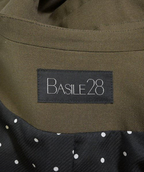 BASILE 28 其他大衣