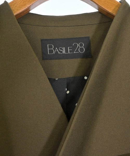 BASILE 28 其他大衣