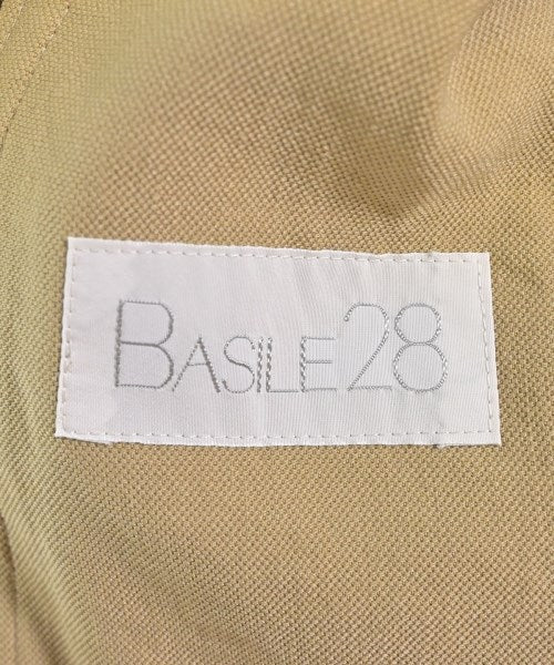 BASILE 28 西裝外套