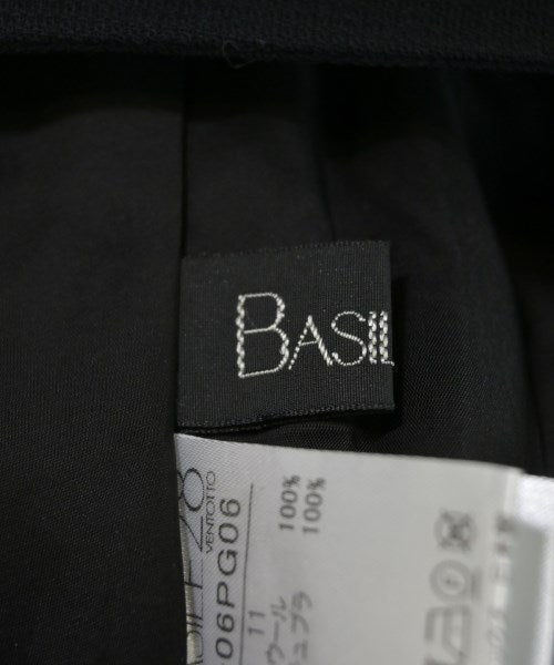 BASILE 28 長褲