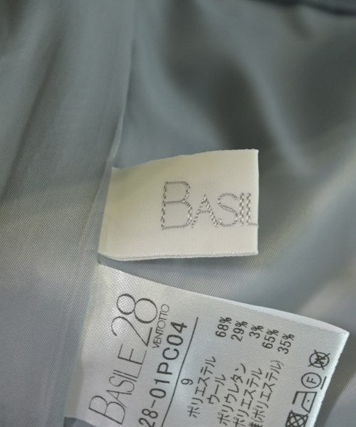 BASILE 28 長褲