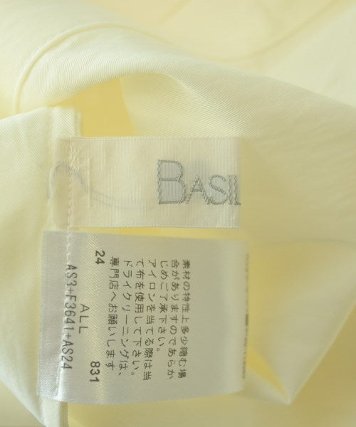 BASILE 28 休閒襯衫