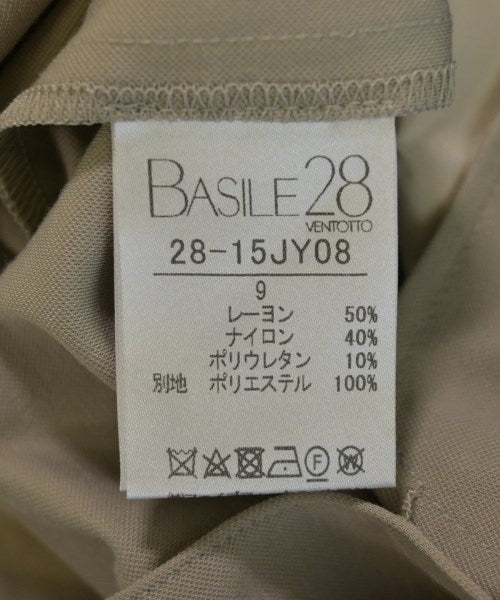 BASILE 28 休閒夾克