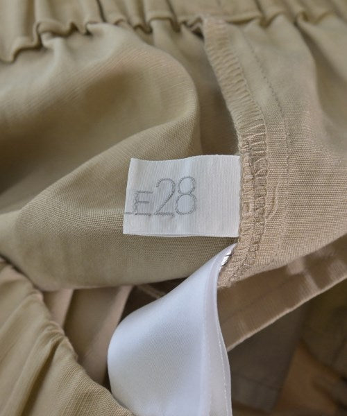 BASILE 28 其他款