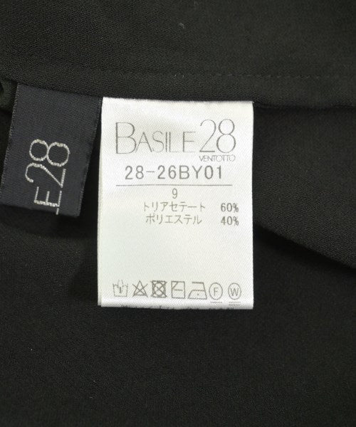 BASILE 28 T恤/上衣