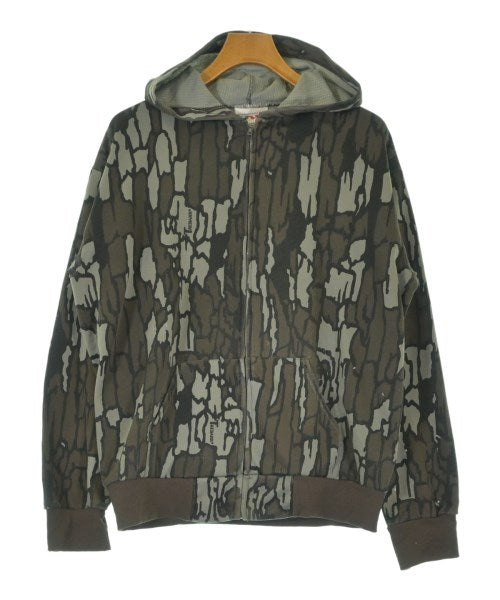 BASSETT WALKER 連帽衫