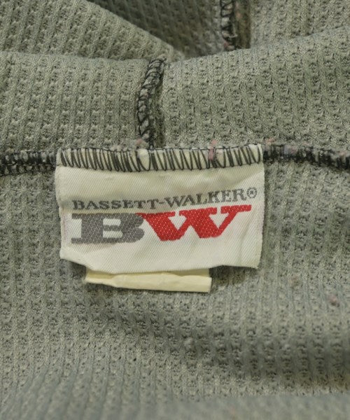 BASSETT WALKER 連帽衫